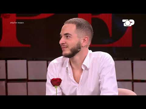 Lorida prishet në fytyrë, për Shën Valentin Arbri i dhuron Giselës - Ep.113 Përputhen 14/02/2023