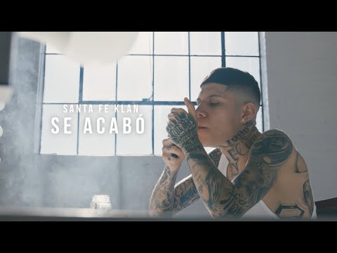 Video thumbnail for Se Acabó