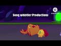 Song Whistler Productions Sony Pictures Television International 2007 Logos
