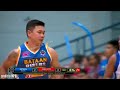 Cebu City Sharks Vs Bataan Risers Full Game Highlights MPBL DATU CUP 2018