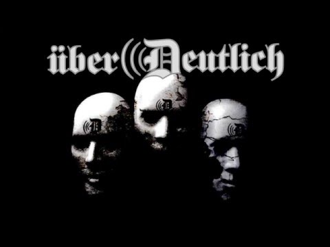 Überdeutlich - Voice of Germany (Hörprobe)