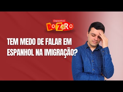 ? Aula de espanhol para viagem: 10 frases comuns na imigração