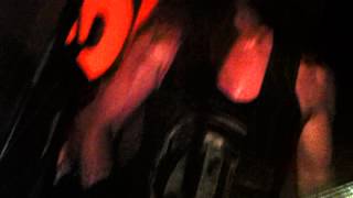 JUNGLE ROT - Strangulation Mutilation - 07/02/15 - Las Vegas - Dive Bar
