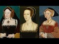 The Six Wives Of Henry VIII Part 1