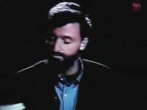 CLAUDIO NARANJO en Una Belleza Nueva (Parte 1)