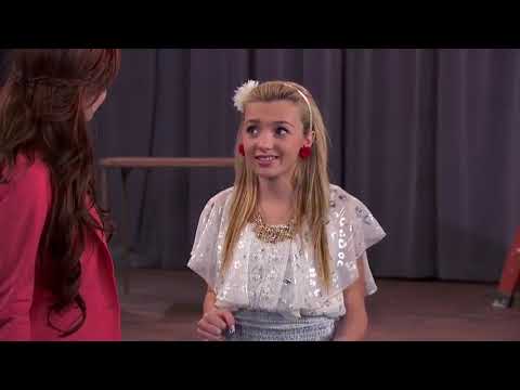 Jessie – Creepy Connie's Curtain Call clip4