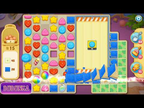 Matchington Mansion level 4461 HD