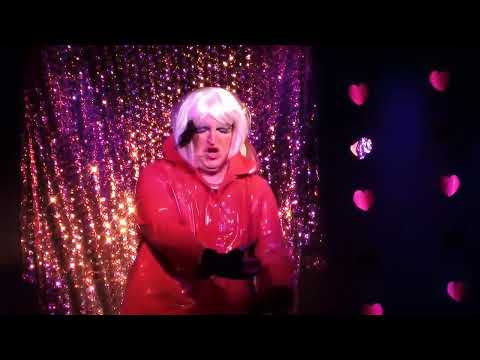 Trash Deluxe 21-01-2012  (19)  „Bad Romance“