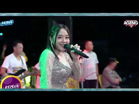 Keranda Cinta Sabila Permata #agengmusic #dangdut #cakmet #cakmetnewpallapa