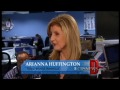 Arianna Huffington: Middle Class is a Dying Breed Arianna Huffington: Middle Class is a Dying Breed