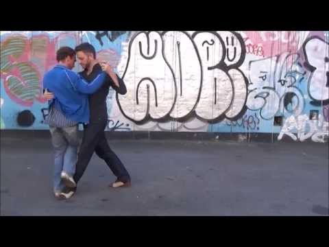 Urban tango: Play more! Part II