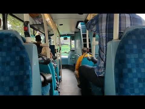 Route X20 | LJ51DHP/7484 - Arriva Northumbria: Volvo B7TL/Wright Eclipse Gemini 1