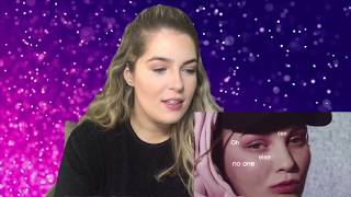 LITTLE MIX & CHEAT CODES 'ONLY YOU' - REACTION