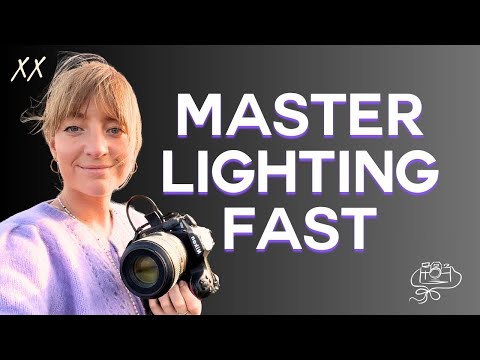 Master Lighting for Fashion Photography with Kevin Mason - an Interview