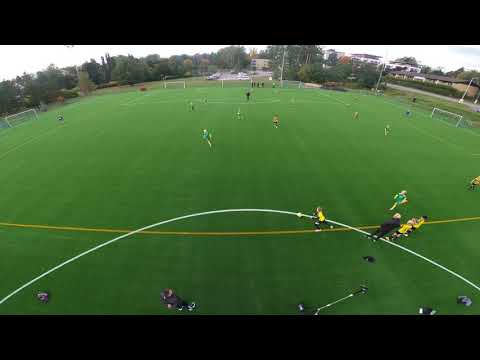 19.9.2020 Honka - Ilves P10   2-2