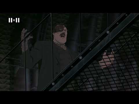Трейлеры Стимбой
