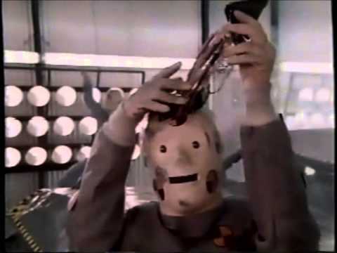 Crash Dummies Rap (Vince and Larry) Seatbelt PSA