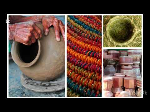 La arcilla en Cúcuta norte de Santander 