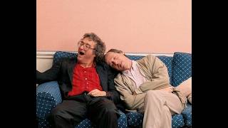 New Orleans wins the war - Randy Newman feat. Mark Knopfler