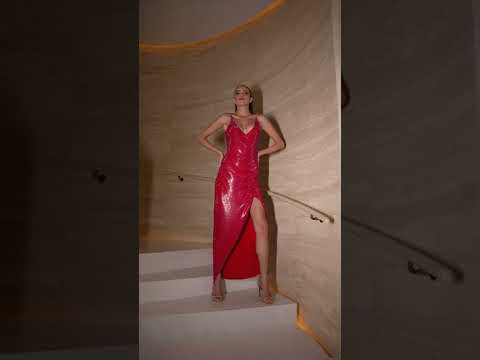 Maison d’Angelann RTW SS23