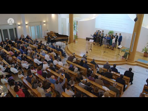 HopeMedia Italia and Chiesa Avventista