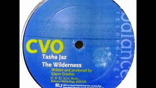 CVO - Tasha Jaz - Balance -- BL7