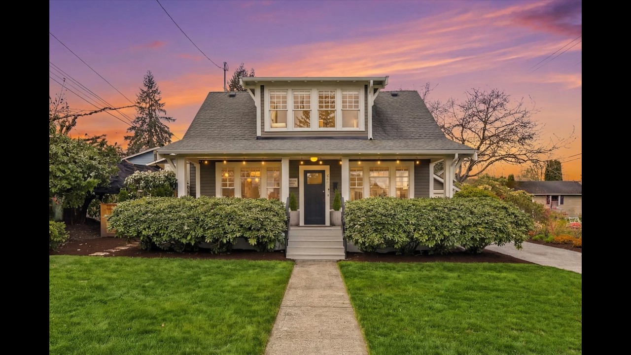 426 Union Ave Snohomish WA 98290  |  Gallagher Real Estate Group  |  John L L Scott, Snohomish