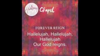 Hillsong Chapel - Hallelujah (Lyrics)