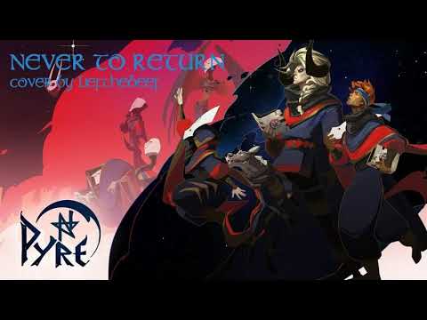 Pyre - Never to Return [Cover]