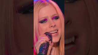 Avril Lavigne: &quot;Innocence&quot;  Live The Best Damn Thing Tour Toronto 2008 #avrillavigne #shorts