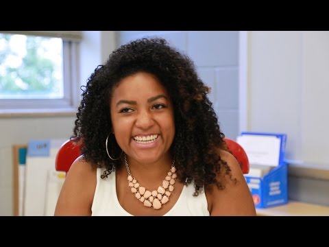 Advice for Candidates