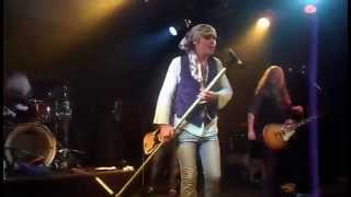 The Quireboys - I Love This Dirty Town