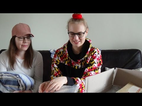 Random Kpop Haul #20: BTS, Lovelyz, Highlight, Gugudan, Hwarang, CNBLUE, Romeo and more!