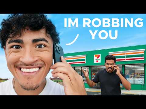 Prank Calling Indian Scammers!