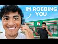Prank Calling Indian Scammers