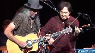 false start Doobie Brothers Live 2019 ⬘ 4K 🡆 Black Water ⬘ Equip Problem 🡄 Nov 10 - Houston, TX