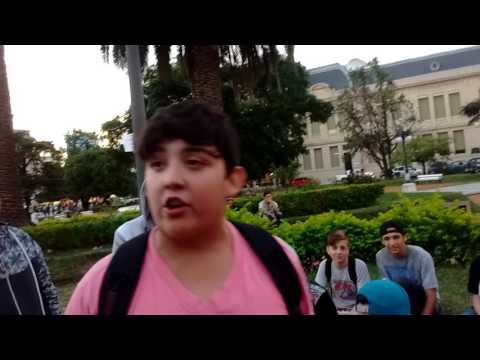 BLINK vs TANK | 16AVOS DE FINAL | RP FREE 5/5