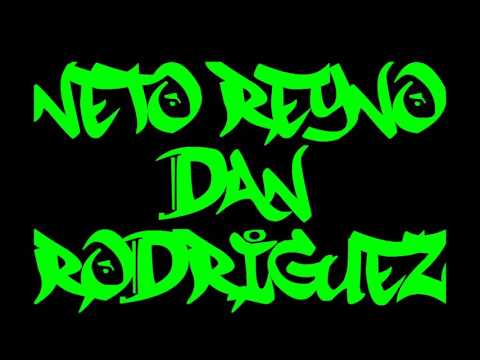 Te Dejo Ir - Neto Reyno Ft. Dan Rodriguez (2017)