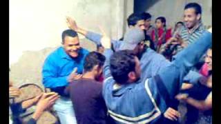 هداف البطوله الكيتا بابا يا بابا الحقنى من العصابه