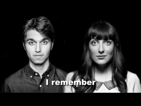 Clarice Falcão - Eu Me Lembro (feat. SILVA) [Translated to English]