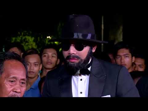 Usai Belanja, Pak Rusli Disambut Dengan Tangisan Haru Sang Anak| UANG KAGET EPS 206 (3/3)