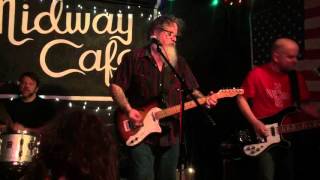 Wussy - &quot;Aliens in our Midst&quot; (Twinkeyz cover)