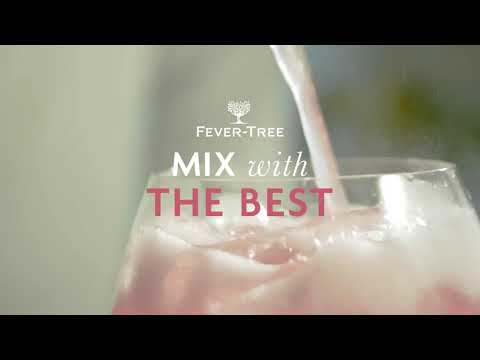 Fever-Tree: Sparkling Pink Grapefruit