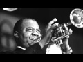 Cheesecake - Louis Armstrong