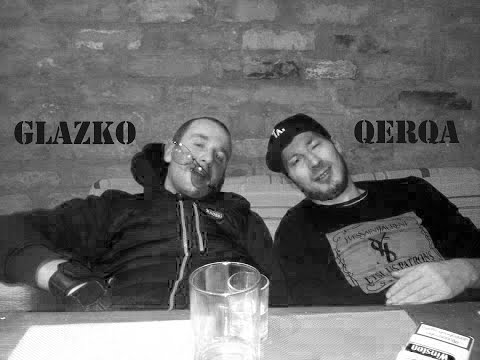 QerQa - ნებითა შენით (ft. Glazko & Cas)