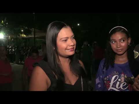 Noche de Tradición Fiestas Tradicionales Arjona 2026 Desde el Barrio el Tanque en Arjona Bolívar