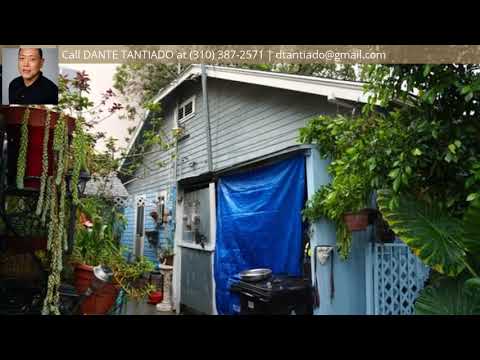 1568 GORDON ST, Los Angeles, CA 90028 - MLS #19-440580