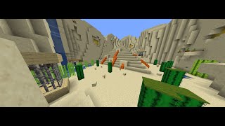 Revive the Planet: A Minecraft Adventure Map (Full Playthrough/ Walkthrough)