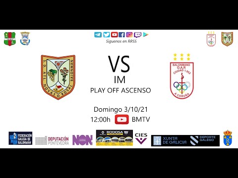 211003 IM AT NOVAS - BM OAR(Plai Off Ascanso)