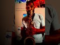 Giveon S Garden Kisses Saxz Cover